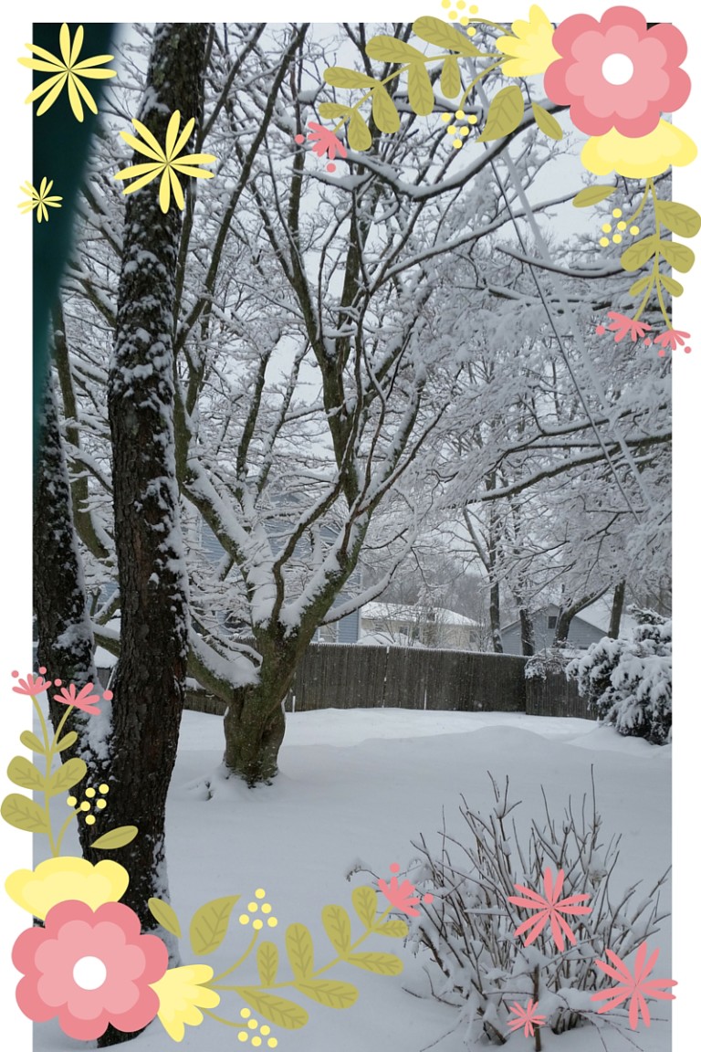 Winter Has Come