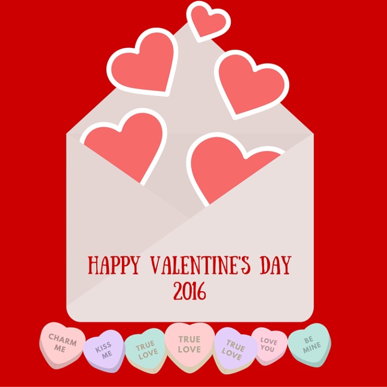 Love Is Constant
