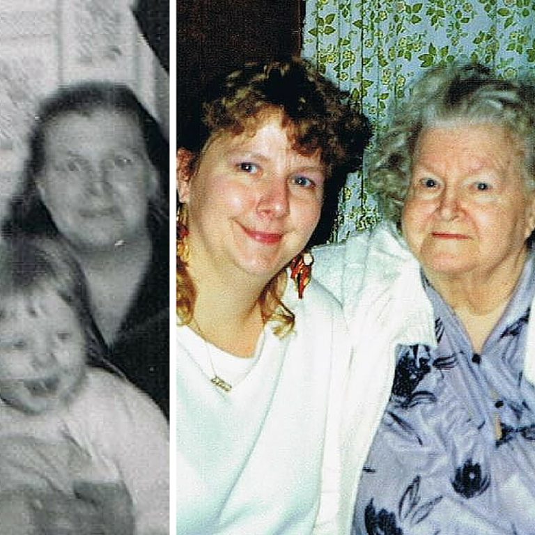 I’m Sharing Smiles for Mother’s Day!