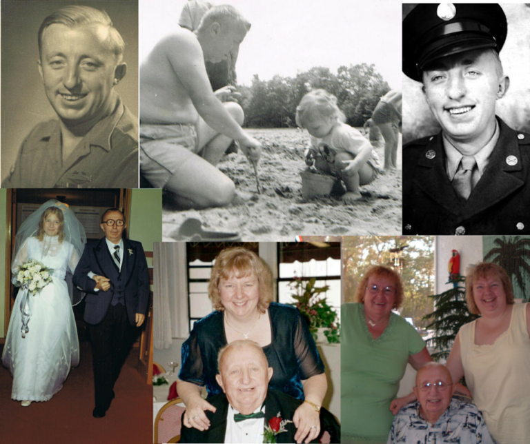 Father’s Day Thoughts~2017
