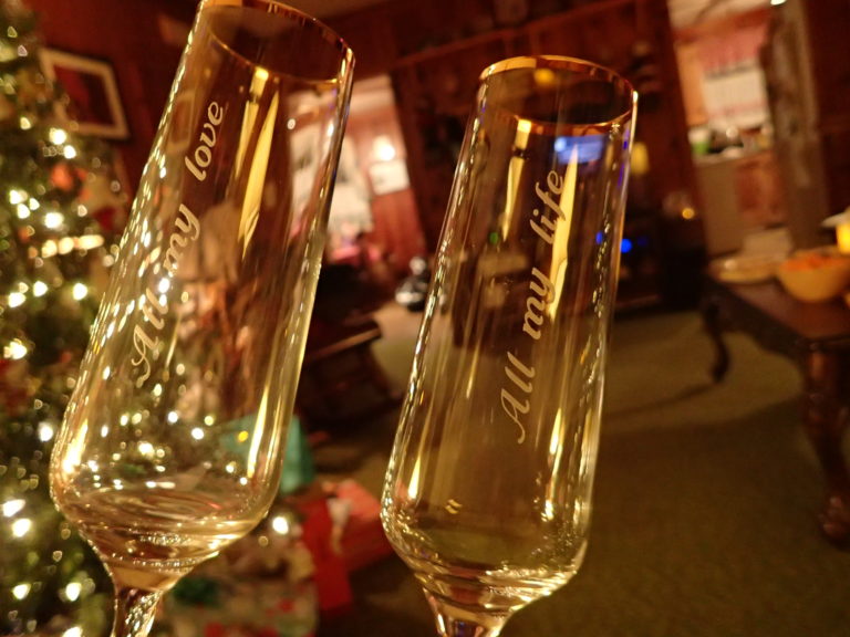 Reflections at Year’s End