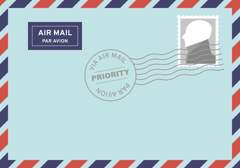 The Art of Letter Writing