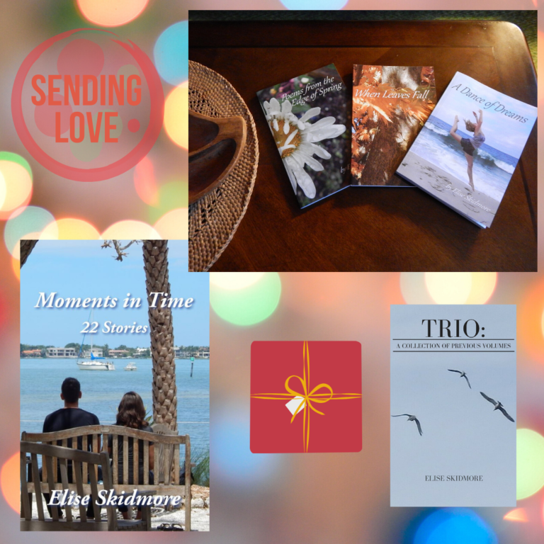 Looking for the Perfect Gift?