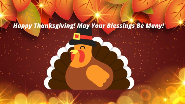 Thanksgiving 2020