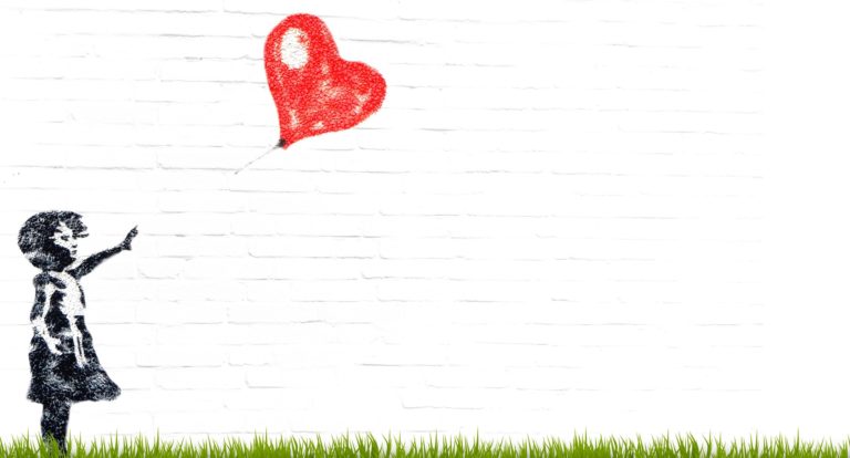 Writing On The Heart