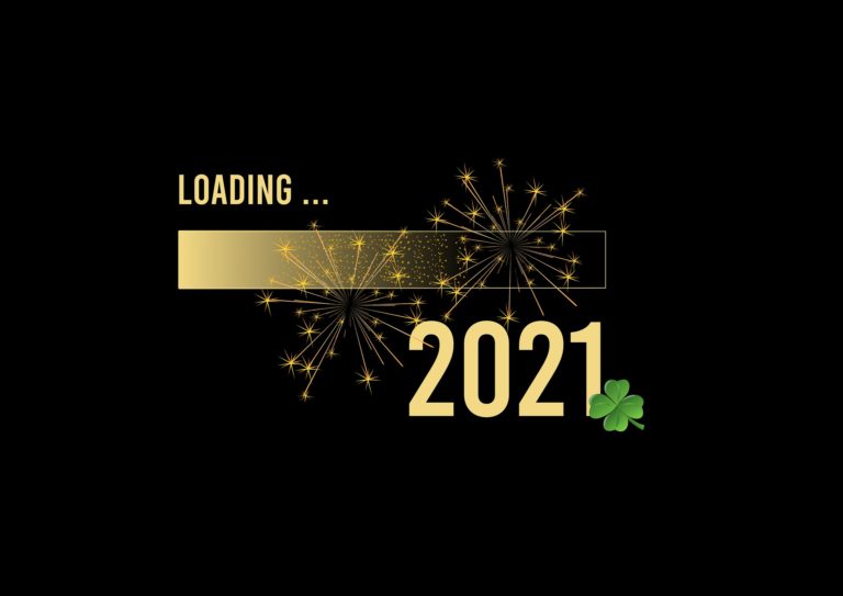 New Year’s Eve 2020