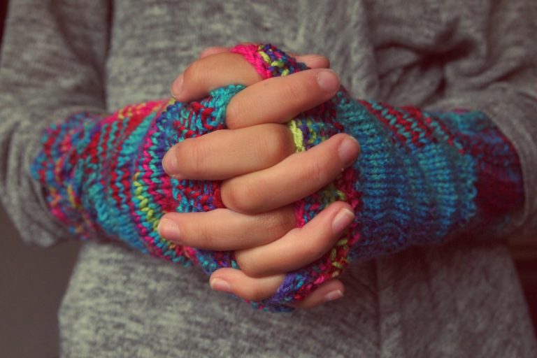 Winter Day