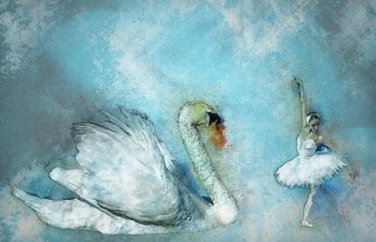 The Ballet