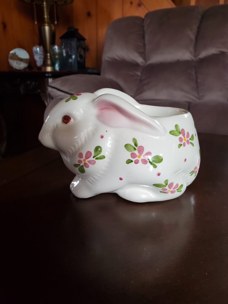 Easter Today