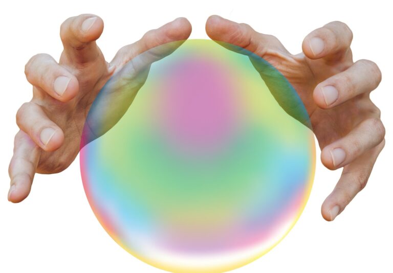What Does The Future Hold