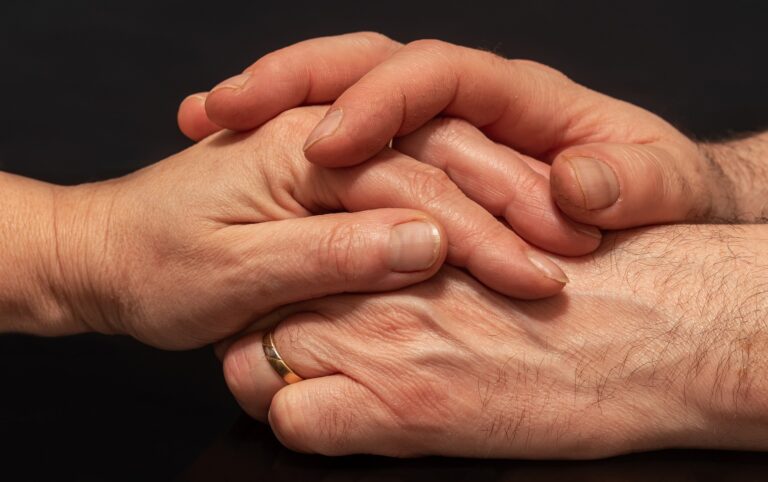 Love Reaches Out