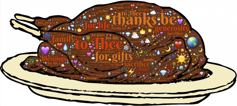 I Want to Thank you