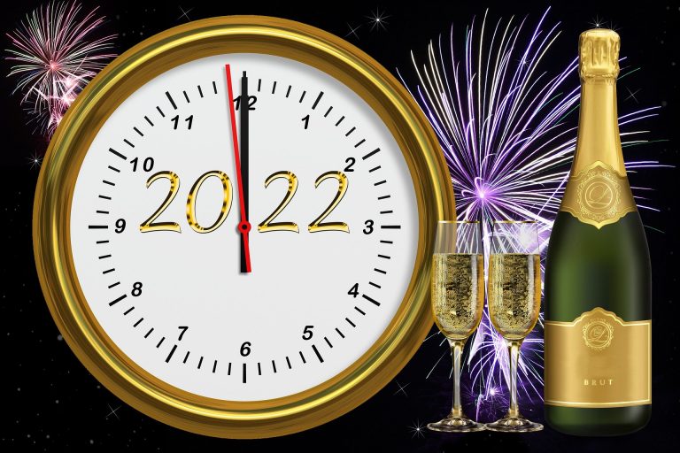 More or Less in 2022