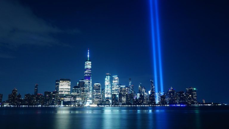 21 Years of Memorials