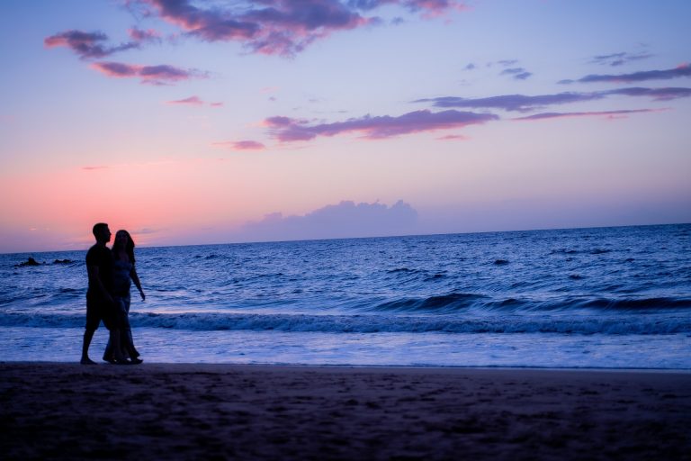 Savoring Paradise