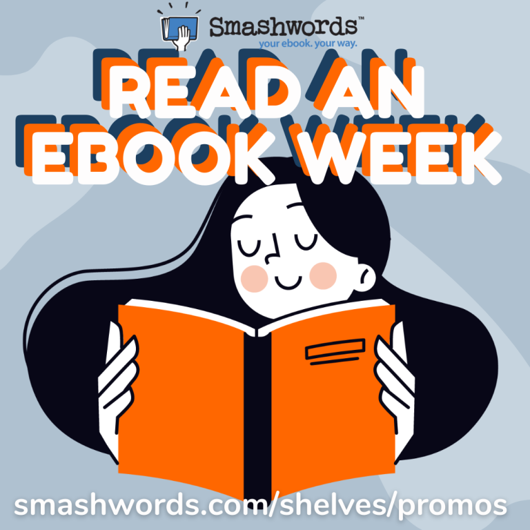 What’s better than FREE books?