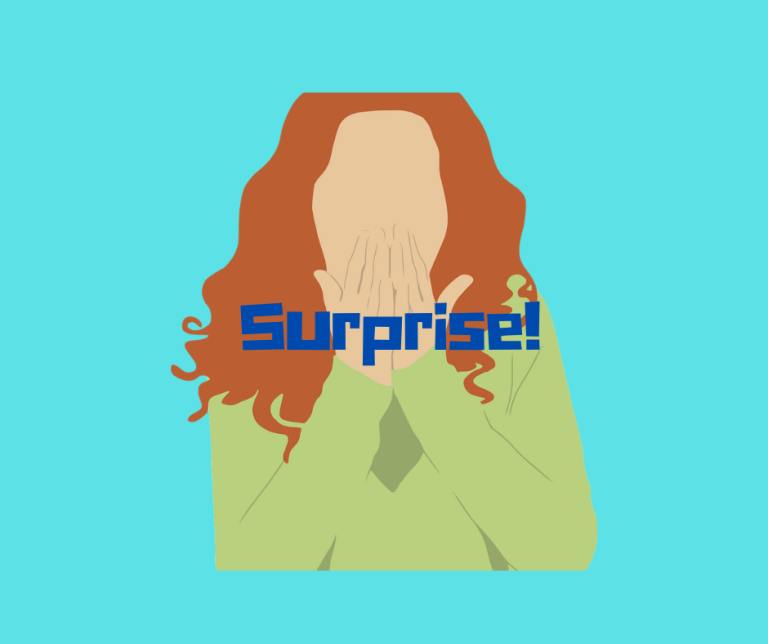 Surprise