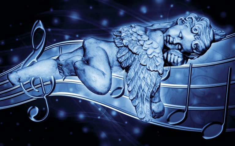 Dream Good Dreams
