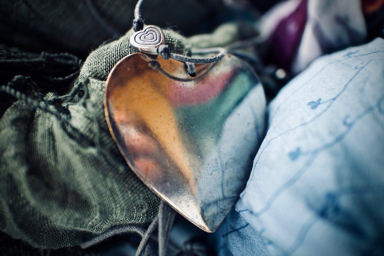 Love’s Necklace
