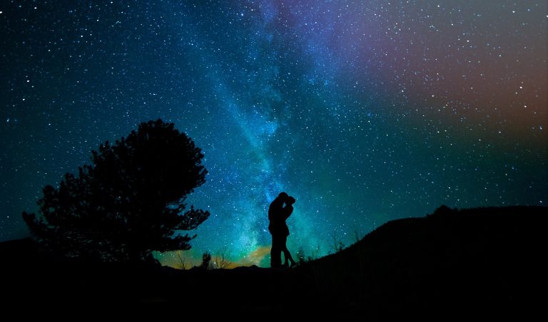 The Kiss