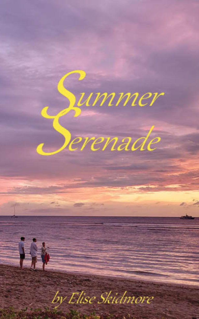 Summer Serenade by Elise Skidmore