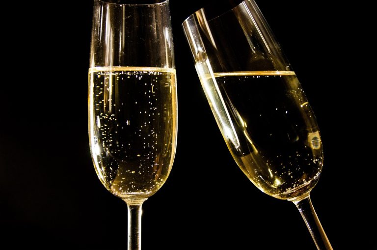 Resolutions I Will Not Keep