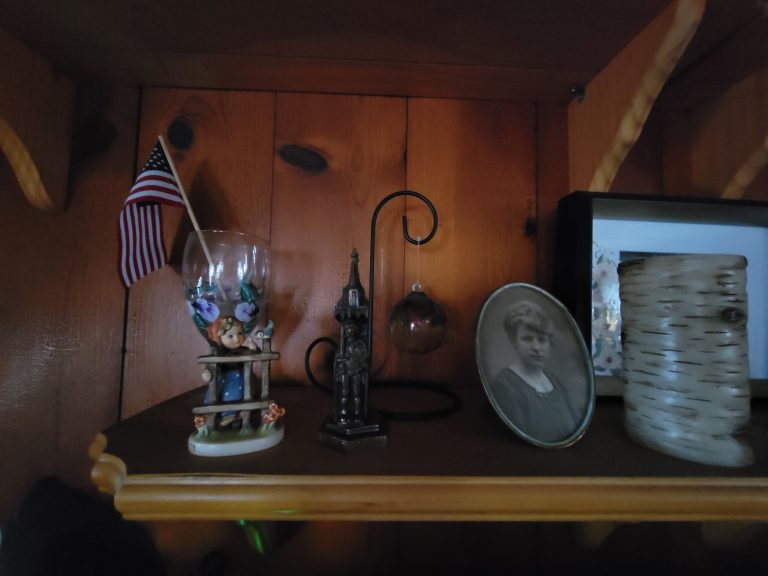 Knickknacks