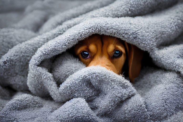 Winter Grump