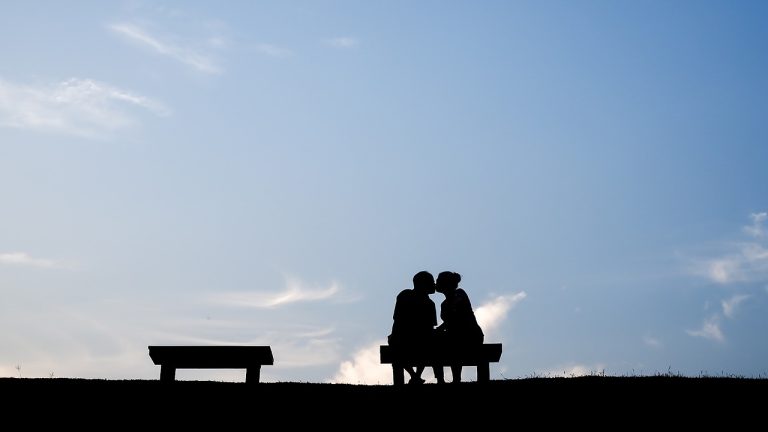Just You & Me