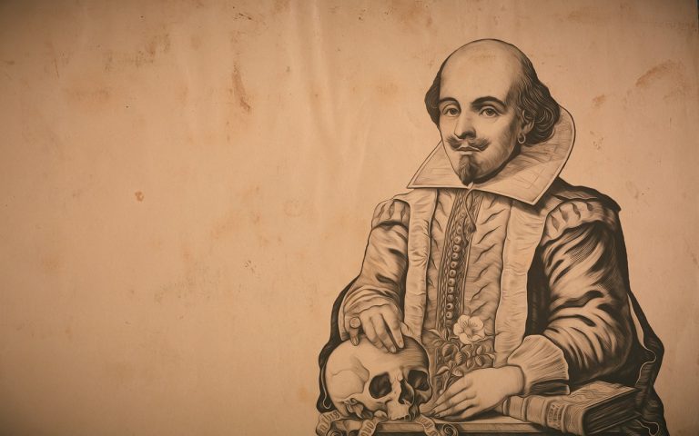 It’s Poetry Month—Surprises Abound!