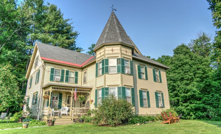 The House of Memory