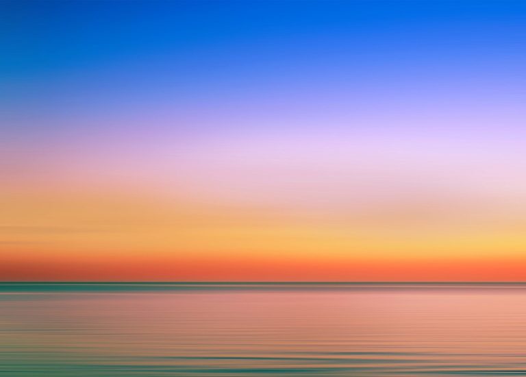 Perpetual Sunset