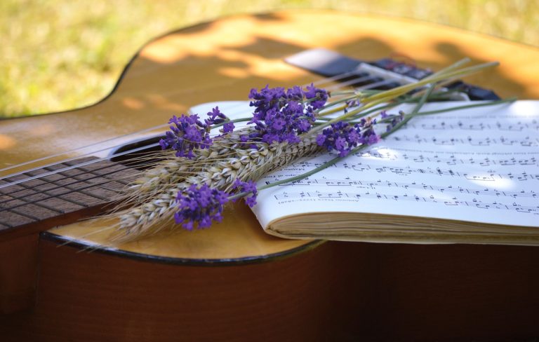 Love Song
