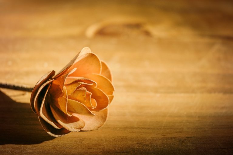 Words to a Grieving Heart