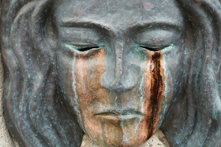 Living With Grief