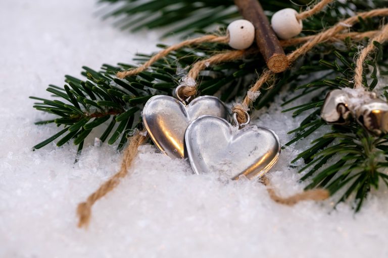 Christmas Redemption