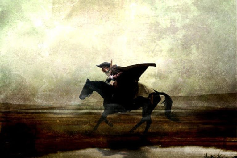 The Highwayman