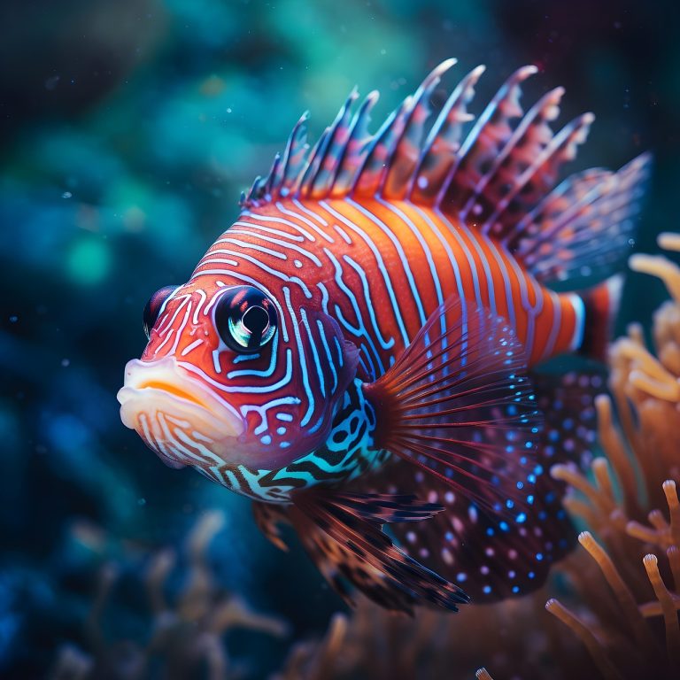 Fish Cough