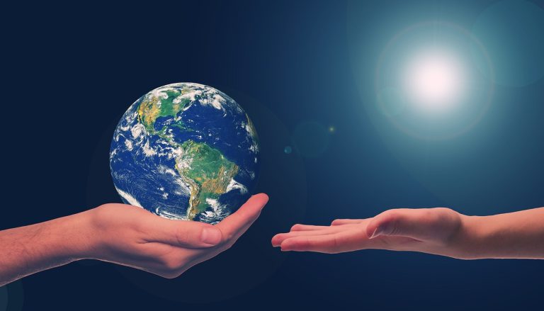 Response to the World