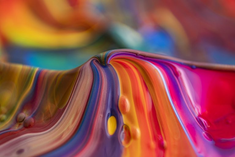 Thinking in Color