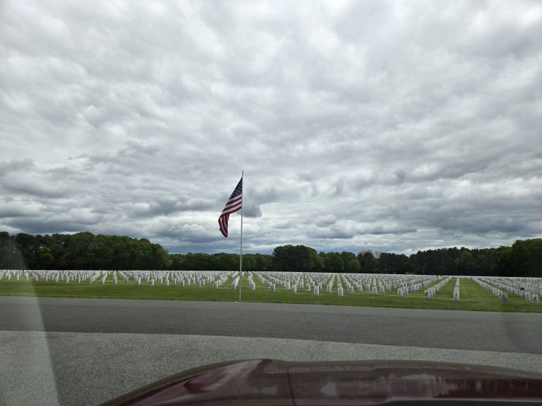 Memorial Day 2025