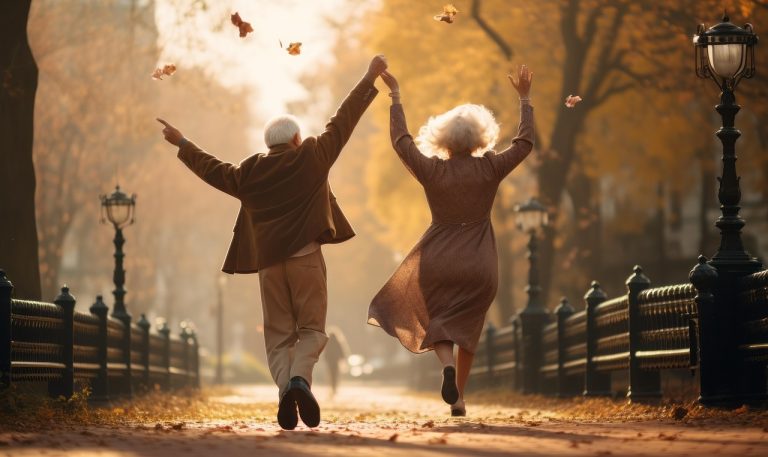 Dancing For Fun