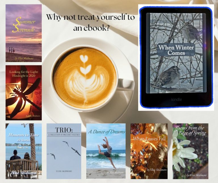 Were you gifted books this year?