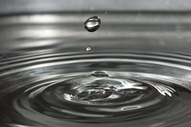Water