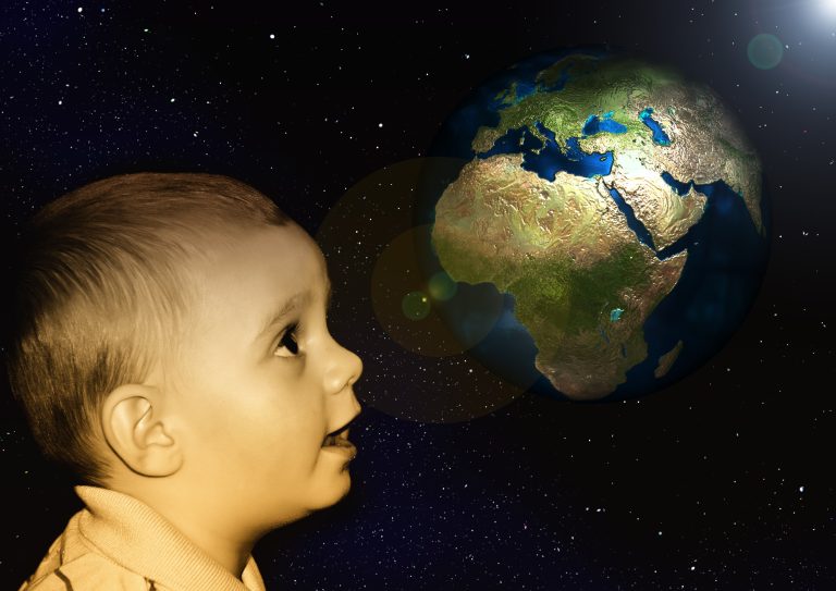 Earth Day