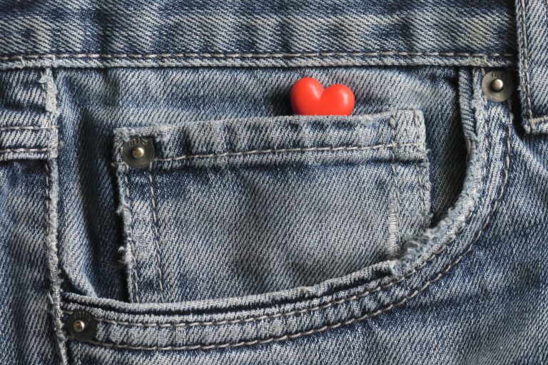 In My Pocket