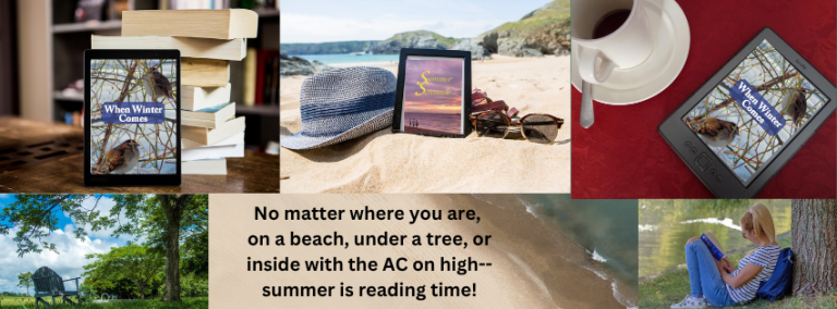 Smashwords Summer Sale