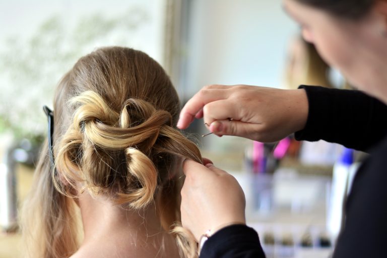Learning to Braid
